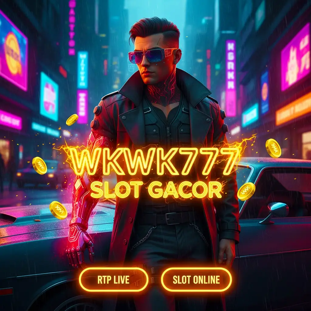 WKWK777 – Agen Slot Gacor Resmi Gampang Maxwin & Terpercaya - WooCommerce eCommerce